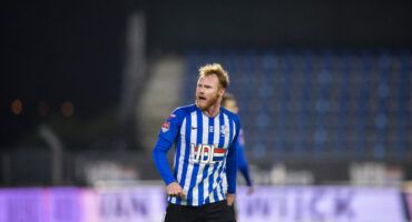 Strijdbaar FC Eindhoven verliest van N.E.C. Nijmegen