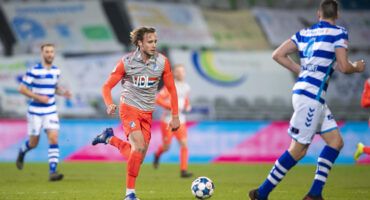 FC Eindhoven op bezoek bij de Superboeren