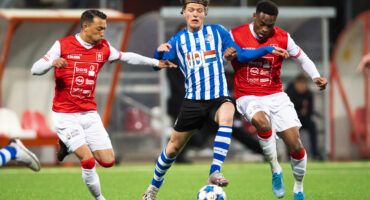 FC Eindhoven onderuit in Maastricht