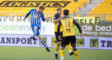 AwayDay: Roda JC – FC Eindhoven