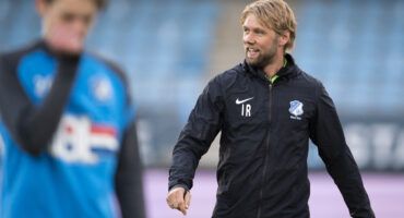 Rossen gaat FC Eindhoven verlaten