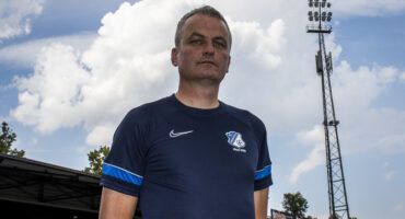 Penders nieuwe hoofdtrainer