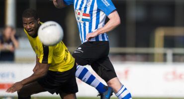 FC Eindhoven – Dessel Sport afgelast, vv UNA nieuwe tegenstander