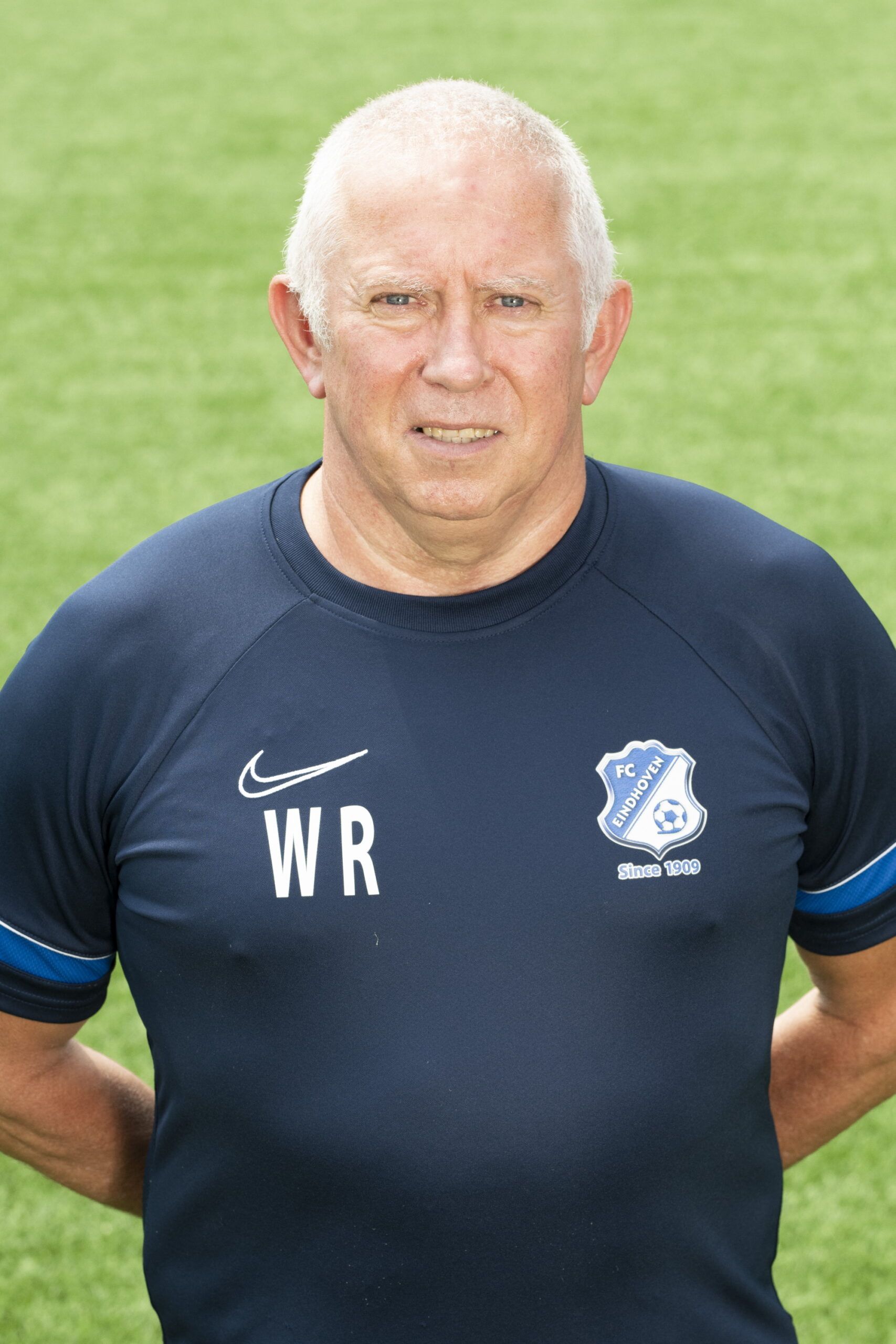 Werner Rossou
