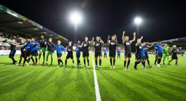 Awayday combi-deal naar Jong FC Utrecht en VVV-Venlo!