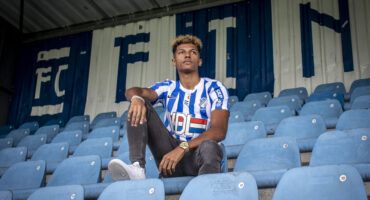 Brym nieuwe aanwinst FC Eindhoven