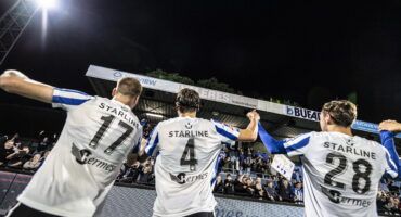 FC Eindhoven gaat voor vijfde thuiszege op rij