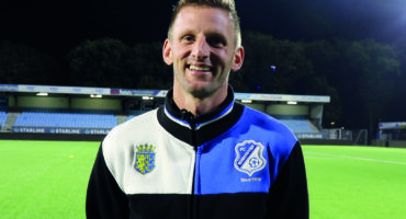 Jens van Son: “Goed gespeeld, goede overwinning!”