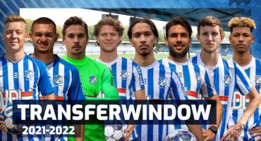 Transferwindow 2021-2022