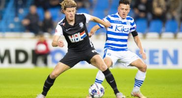 ‘De Graafschap mag niet onderschat worden’