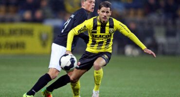 FC Eindhoven wacht lastige uitwedstrijd in Venlo