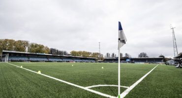 Wedstrijd FC Eindhoven – ADO Den Haag uitgesteld