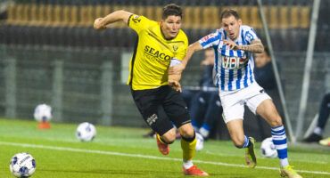 VVV-Venlo volgende opponent voor FCE