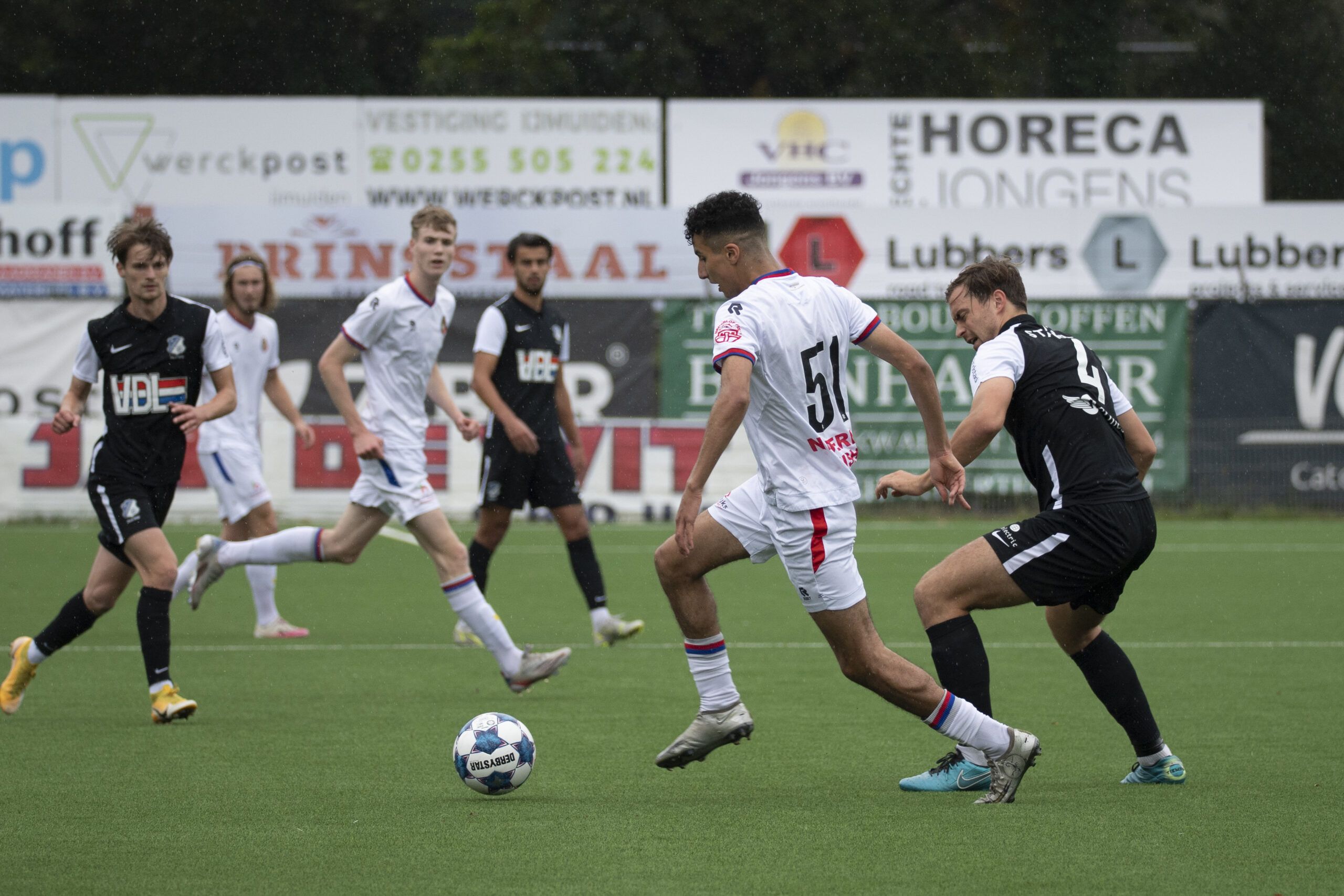 Wedstrijduitslagen 6 November - FC Eindhoven