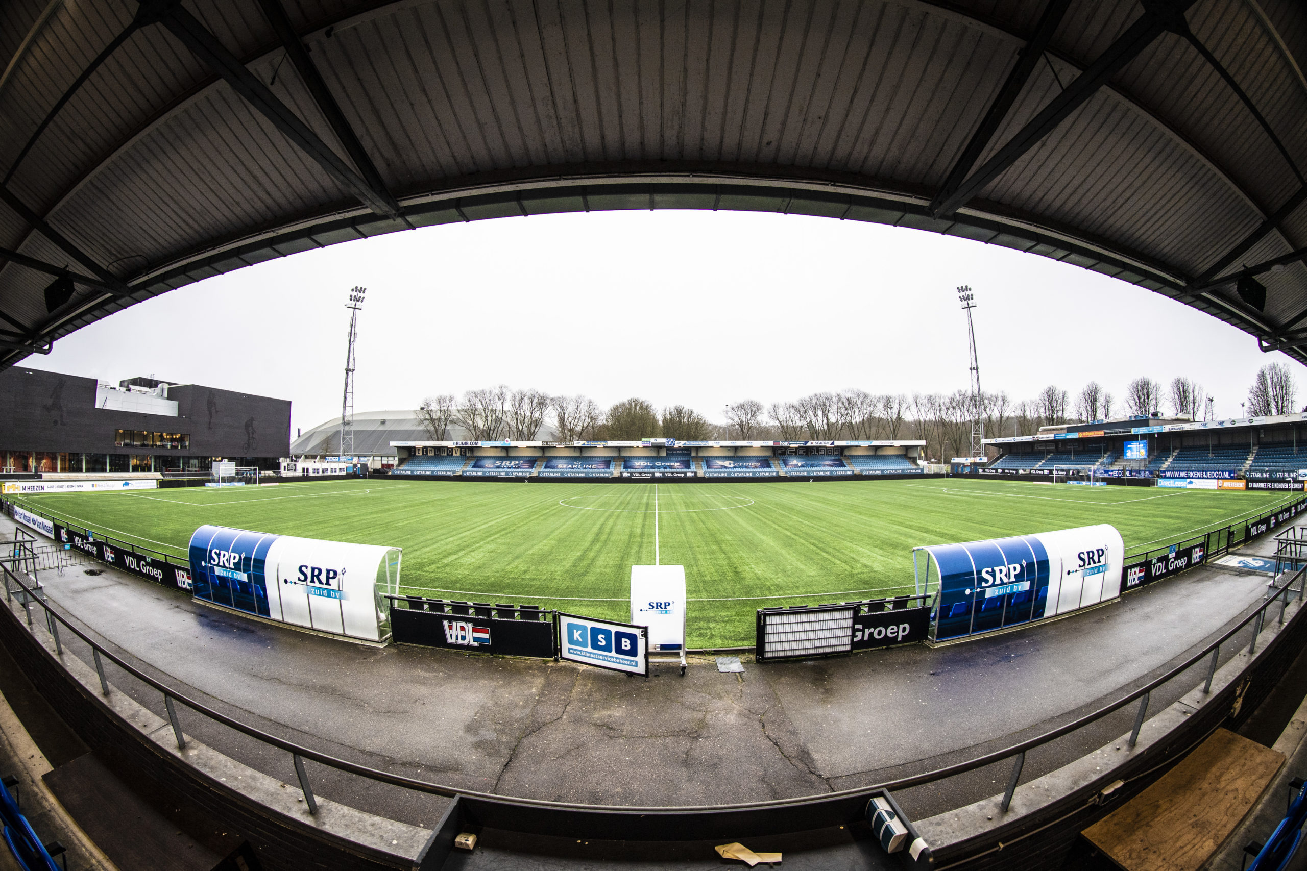 Vacatures - FC Eindhoven