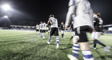 FC Eindhoven licht opties van Brym, Seedorf en Bertrams