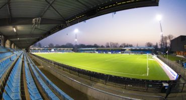 Bezoekersinformatie FC Eindhoven – MVV Maastricht