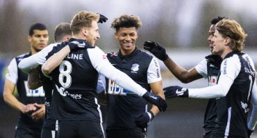 FC Eindhoven doet goede zaken in Dordrecht