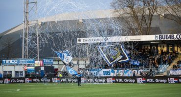 Bezoekersinformatie FC Eindhoven – Willem II