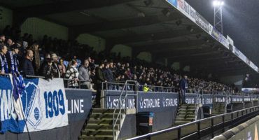 Volle bak thuis tegen Jong PSV!