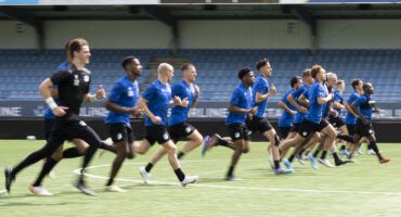 Ticketinformatie RBC Roosendaal, Jong PSV en Lichtstadderby