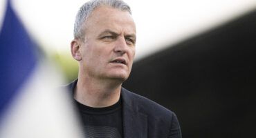 Hoofdtrainer Penders verlaat FC Eindhoven en vindt nieuwe uitdaging bij FC Utrecht