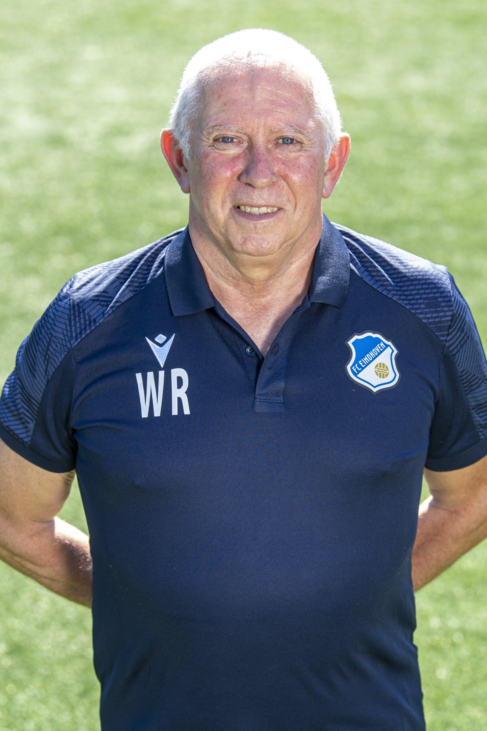 Werner Rossou
