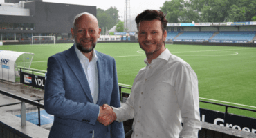 FC Eindhoven en Apex Europe gaan samenwerking aan