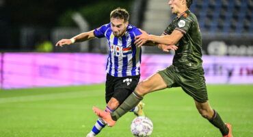 Nieuwe datum Willem II – FC Eindhoven