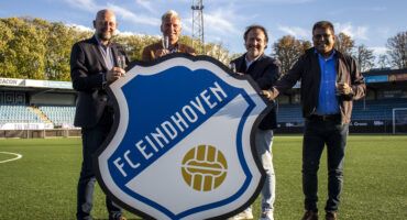 FC Eindhoven zet volgende stap in inclusiviteit