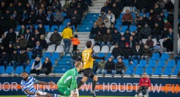 FCE hervat KKD met zege op De Graafschap: 1-2