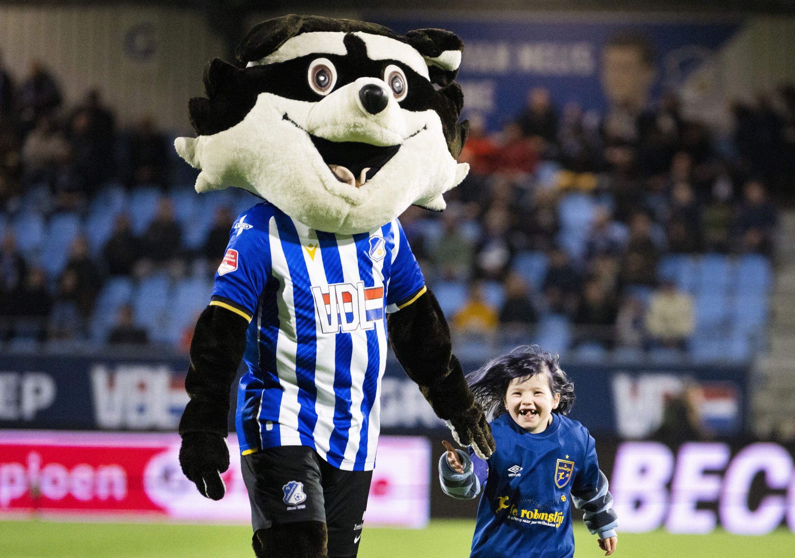 FCE Kids - FC Eindhoven