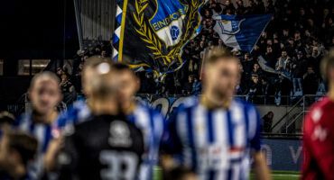 FC Eindhoven introduceert FCE Club Card