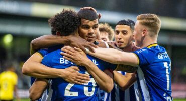 Belangrijke bezoekersinformatie FC Eindhoven – NAC Breda