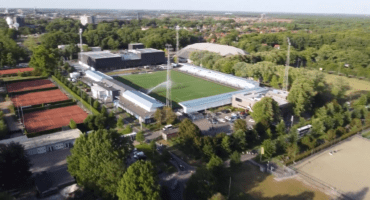 FC Eindhoven. Club van Goei Volk