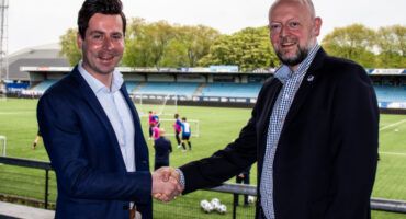 FC Eindhoven kiest als eerste BVO voor corporate benefits Benelux