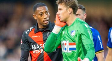 Play-Offs vroegtijdig ten einde voor Bertrams