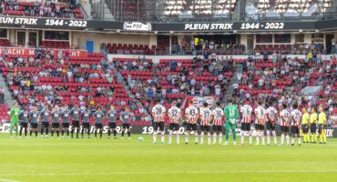 Lichtstadderby onderdeel van voorbereidingsprogramma