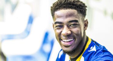 Seedorf langer verbonden aan FC Eindhoven