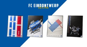FC Eindontwerp veiling van start!