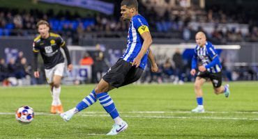 FC Eindhoven houdt koploper Roda JC op gelijkspel