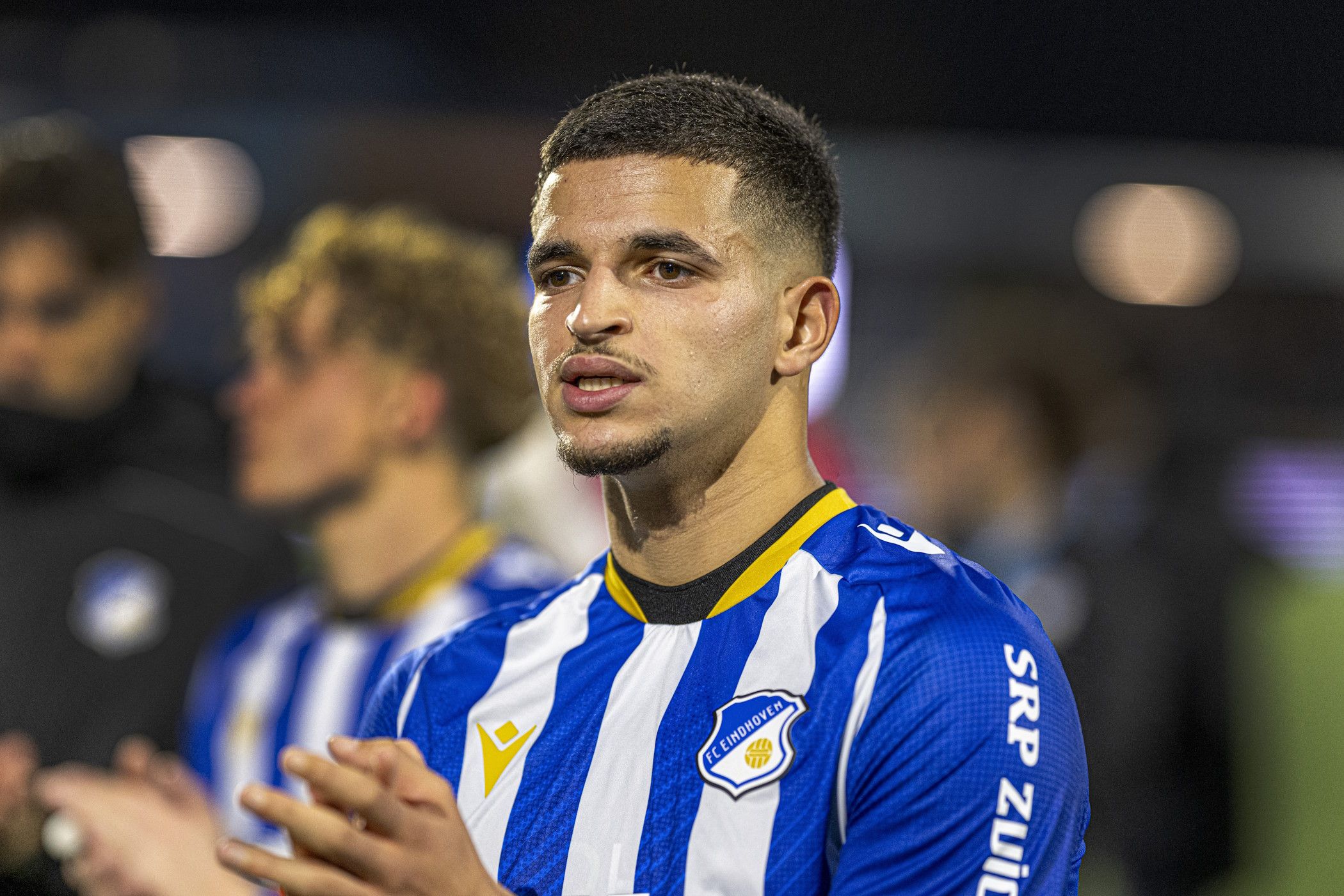 Belangrijke bezoekersinformatie bekerwedstrijd FCEFortuna Sittard FC Eindhoven
