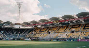 Roda JC – FC Eindhoven afgelast