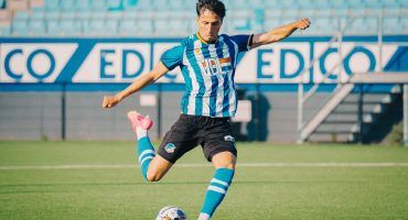 FC Eindhoven en Azzagari komen contractontbinding overeen