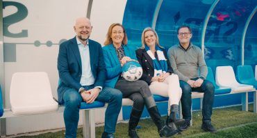 FC Eindhoven kiest dpo2 als executive P&O partner