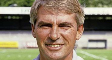 Voormalig FC Eindhoven-trainer Ted Immers overleden