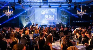 Een Blauwwitte Avond in de Spotlights: Het FC Eindhoven Gala 2024