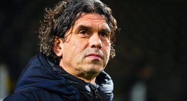 FC Eindhoven heeft een nieuwe hoofdtrainer: Verberne keert terug
