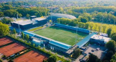 Speelschema 24-25: FC Eindhoven opent het seizoen met een Brabants duel