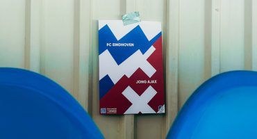 FC Eindontwerp 2: FC Eindhoven – Jong Ajax